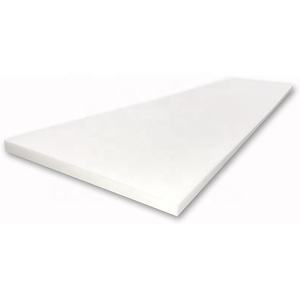 رغوة مخصصة إدراج رغوة تنجيد مربع وسادة كرسي ، وسادة أريكة - Product Image 2