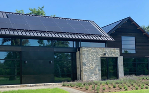 Kit complet de panneau solaire de toit pour balcon de maison pour la construction et l'<span class=keywords><strong>immobilier</strong></span> - Product Image 4