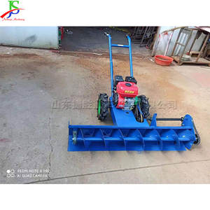 13hp מכירה לוהטת בחורף נע עצמי יד לדחוף בנזין כוח <span class=keywords><strong>pusher</strong></span> גלגל לחרוש שלג מפוח למכירה - Product Image 3