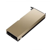 RTX Pro6000D 84GB RTX PRO6000 96GB Blackwell Workstation Edition Server Version GPU pour le raisonnement ou la simulation à grande échelle