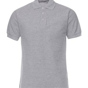 Camiseta Polo de Manga Larga para Hombre, Lisa, de Alta Calidad, 100% Algodón, para Bordar o Imprimir Logotipos, Unisex, Venta al Por Mayor - Product Image 5