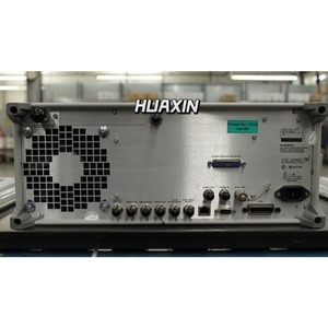 Générateur de signal CW Agilent E8247C PSG 250kHz-40GHz d'occasion hx1 - Product Image 3
