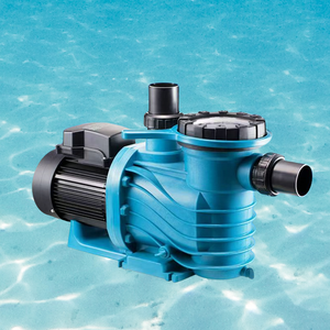 <span class=keywords><strong>Pompe</strong></span> de <span class=keywords><strong>piscine</strong></span> commerciale, <span class=keywords><strong>pompe</strong></span> de circulation d'eau à haut débit de 0,5 à 3 CV pour les piscines d'hôtels et de complexes hôteliers - Product Image 4