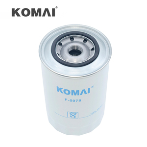 Filtro de Combustible KOMAI FF5078 FC-5404 26562003 26560137 901243 43140173 1809789C1 72509522 57419673 1000051229 P551318 100051229 - Product Image 2