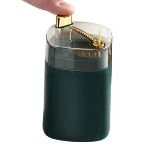 Caja de Palillos Creativa con Sistema Automático Pop-up, Contenedor de Palillos Bonito para Cocina y Comedor - Product Image 1