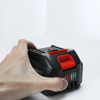 Machine industrielle plus étroite de sac de Gk9-890D rechargeable de batterie de la grande vitesse 36V