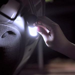 Linterna LED Recargable USB 6 en 1 NexTool para Xiaomi, Impermeable, para Camping, Luz de Emergencia para Exteriores - Product Image 6