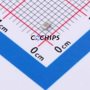 HHV0805G0220J251NTGJ SMD <b>Capacitor</b> (MLCC) 0805 ( Capacitance: 22pF )( Precision: 5% Rated Voltage: 250V ) - Product Image 2