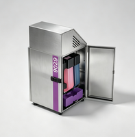 Imprimante jet d'encre reconditionnée M 9029 pour l'impression industrielle