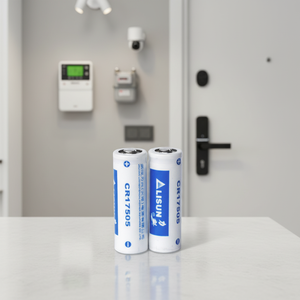 Baterías de <span class=keywords><strong>Litio</strong></span> Desechables LiMnO2 de 3V 2500mAh CR17505 para Electrodomésticos, Juguetes, Electrónica de Consumo y Herramientas Eléctricas - Product Image 4