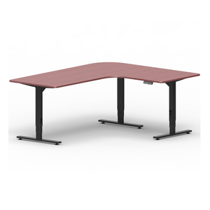 3ar3 ba chân ba động cơ góc điện có thể điều chỉnh chiều cao bàn phần cứng, có thể điều chỉnh bàn Riser - Product Image 1