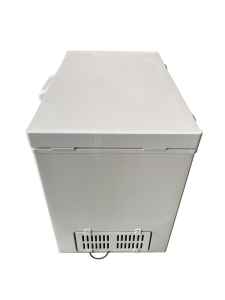 <span class=keywords><strong>Congélateur</strong></span> de coffre de table à porte unique <span class=keywords><strong>100</strong></span> <span class=keywords><strong>litres</strong></span> avec panier, Led pour entrepôt frigorifique - Product Image 5