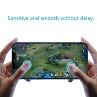 Magtim-Protège-écran de confidentialité en verre trempé pour Apple17, film anti-espion HD pour Redmi Note 13 Pro Plus Nillkin