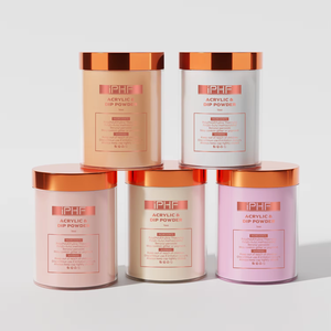 Suministros para Uñas, Polvo Acrílico KG, Transparente, Rosa, Nude, Polímero Cremoso, Extensión <span class=keywords><strong>de</strong></span> Uñas, Acrílicos Franceses, Sin <span class=keywords><strong>Olor</strong></span>, Manicura/DIY - Product Image 5