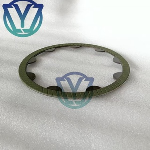 Disco de Fricción para Freno de Motor CYJ K9000937 para Cargadora Compacta New Holland K903 K904, Disco de Freno Rotatorio - Product Image 3