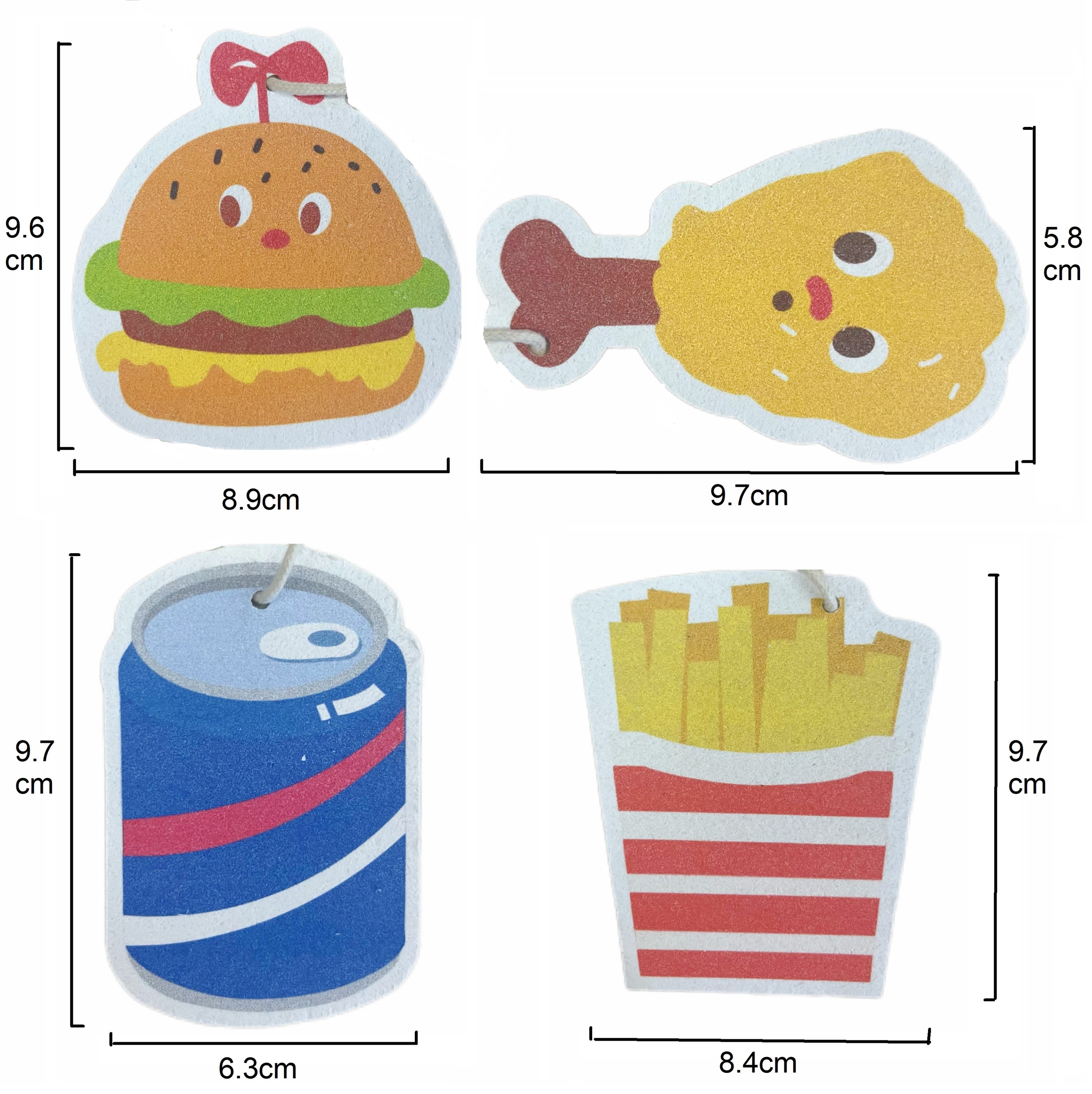 foods