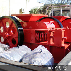 Sistema de Control Hidráulico Avanzado, Trituradora de Piedra de Dos Rodillos 10-100 T/h, Trituradora de Doble Rodillo Personalizable en Venta - Product Image 3