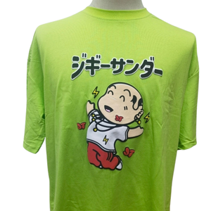 T-shirts unis de haute qualité grande taille T-shirts pour hommes T-shirts couleur unie 100% coton personnalisé impression de logo T-shirts grande taille pour hommes - Product Image 4