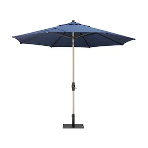 10 футов коммерческий высококачественный зонт для патио