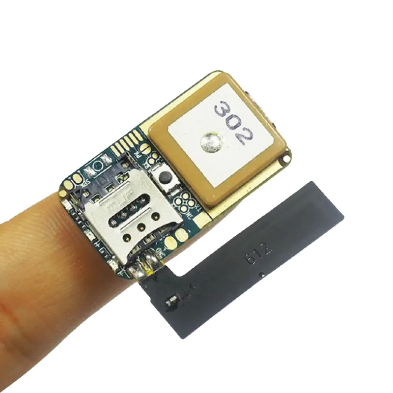 Sản Xuất PCB E3 Theo Dõi Gps Mini Mới Theo Yêu Cầu Dịch Vụ PCBA Nhanh Tại Trung Quốc