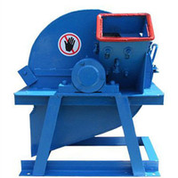 Broyeur de bois, déchiqueteuse, concasseur de grains et de raisins, machine à sciure de bois à vendre