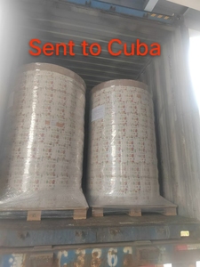 Unipack Custom Paper Cardboard Milk Juice Beverage Gable Top <b>Box</b> Aseptic Brick <b>Pack</b> - Product Image 6