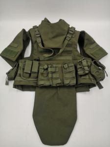 อุปกรณ์และเสื้อผ้าป้องกันเพื่อความปลอดภัยกลางแจ้งลายพรางผ้าอ๊อกซ์ฟอร์ดแบบ1000D - Product Image 5