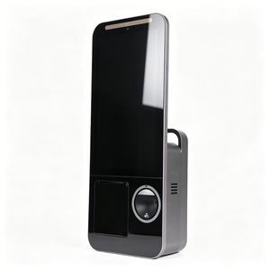 ระบบ POS หน้าจอสัมผัสแบบ Capacitive สำหรับซูเปอร์มาร์เก็ตและร้านสะดวกซื้อ พร้อมบริการชำระเงินด้วยตนเองจากผู้จัดจำหน่ายโดยตรง - Product Image 1