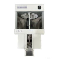 Machine de comptage automatique de vis Winmey HM-D2100 avec unité de déchargement et de rangement des vis, 110V/220V, garantie 1 an