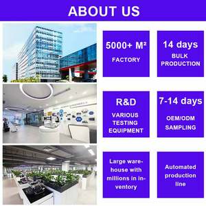 Coolmay lập trình logic PLC HMI tất cả trong một thương hiệu New Spot gốc warehousebtock PLC lập trình điều khiển - Product Image 3