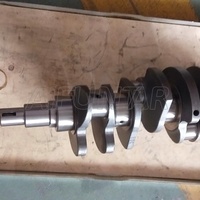 CRANKSHAFT for SUZUKI MARUTI 800 OEM 12221M53M00