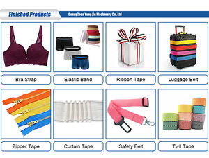 गर्म बिक्री स्वचालित इलेक्ट्रॉनिक शटललेस लूम मशीन यज मशीन सुई आलू - Product Image 6