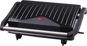 2200W 180 gradi openning contatto grill - Product Image 5
