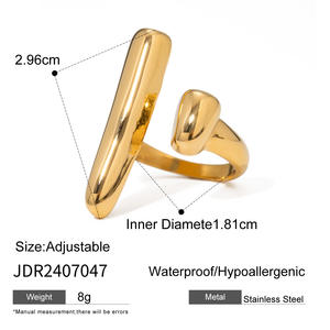 Anillo de Zirconia con Baño de Platino y Acero Inoxidable, Diseño de Corazón, Estilo Clásico para Mujer, Uso Diario y Compromiso, Moda 2026 - Product Image 4