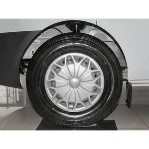 Versátil <span class=keywords><strong>Ford</strong></span> <span class=keywords><strong>Transit</strong></span> 2.0T Usada, Minivan de Gasolina 2017, 5-<span class=keywords><strong>6</strong></span> <span class=keywords><strong>Plazas</strong></span>, para Uso en Múltiples Escenarios - Product Image 6