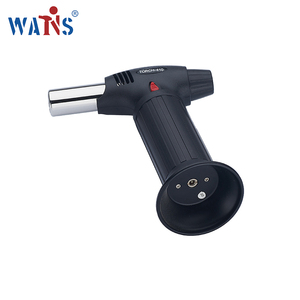 Venta caliente mini gas de fuego golpe quemador barbacoa más ligero para la cocina - Product Image 4