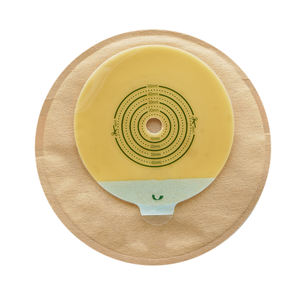 أكياس فغر القولون المحمولة عالية الجودة من مواد غير منسوجة، أكياس فغر قابلة للتخلص منها، مستلزمات فغر القولون، عينات مجانية - Product Image 4