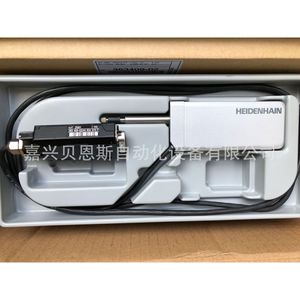 กล่องขยายสัญญาณ Heidenhain Encoder Subdivision Box Amplifier IBV6072 TTL 536397-01 สำหรับระบบอัตโนมัติ - Product Image 5