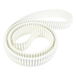Courroie de distribution AT10 K13 3050 PU à dents trapézoïdales, courroie synchrone de haute qualité pour équipement d'emballage, en caoutchouc, Kevlar et acier - Product Image 6