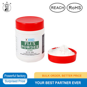 <span class=keywords><strong>ผง</strong></span>ฟลักซ์ทองแดงสำหรับบัดกรี CJ301  ชนิดใช้งานได้สูง/ ฟลักซ์ทองแดงแบบน้ำ/ <span class=keywords><strong>ผง</strong></span>บัดกรี<span class=keywords><strong>ทองเหลือง</strong></span> 250 กรัม/500 กรัม - Product Image 2