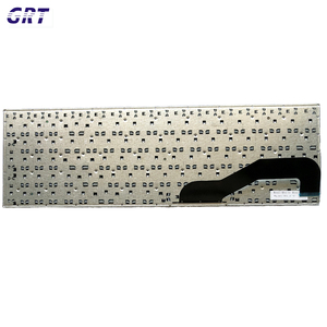 High Quality Laptop Notebook <b>Keyboard</b> for Asus X540 X540L X540LA X540LJ X540LJ4005 X540S Series OEM Factory Price - Product Image 5