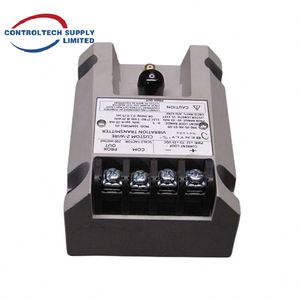 Perfect Quality Bently Nevada UV0630 (1034549-10) PLC Portable Field Monitor for Industrial Control and PLC Programming - Product Image 3