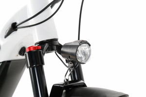 <span class=keywords><strong>Vélo</strong></span> <span class=keywords><strong>électrique</strong></span> hybride EU Panda 500W 27,5 pouces en alliage d'aluminium avec frein à disque hydraulique sur moyeu arrière 48V pour <span class=keywords><strong>route</strong></span>, livraison en 7 jours depuis l'UE - Product Image 2