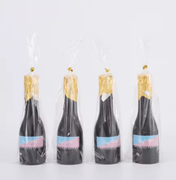 Fournitures de fête Révélation du Sexe Canon à Confettis Biodégradable en Gros