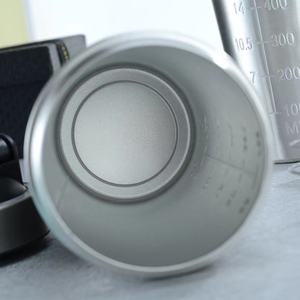 Bouteille Shaker Gym 25oz fouet inoxydable protéines Shaker grande capacité acier inoxydable échantillons gratuits fête classique tasse droite - Product Image 3