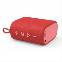 PJT-BSP2330 Haut-parleurs surround sans fil miniatures de qualité supérieure alimentés par batterie pour téléphone mobile IPX4