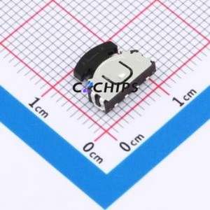 WS-003DB Thumbwheel Switch SMD Switch Whole Sale Electronic Component Chips Supplier & BOM Service - Product Image 1