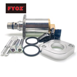 Válvula SCV de Bomba de Alta Presión 8981818310 <span class=keywords><strong>2942000670</strong></span> para Isuzu 6HK, para Hino J08, para Nissan, para Hitachi ZW220 ZW250 ZX350-3-AMS - Product Image 2