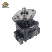Pompe à engrenages hydraulique Elephant Fluid 3249111030 pour chargeuse agricole et de construction 3CX 4CX avec garantie d'un an