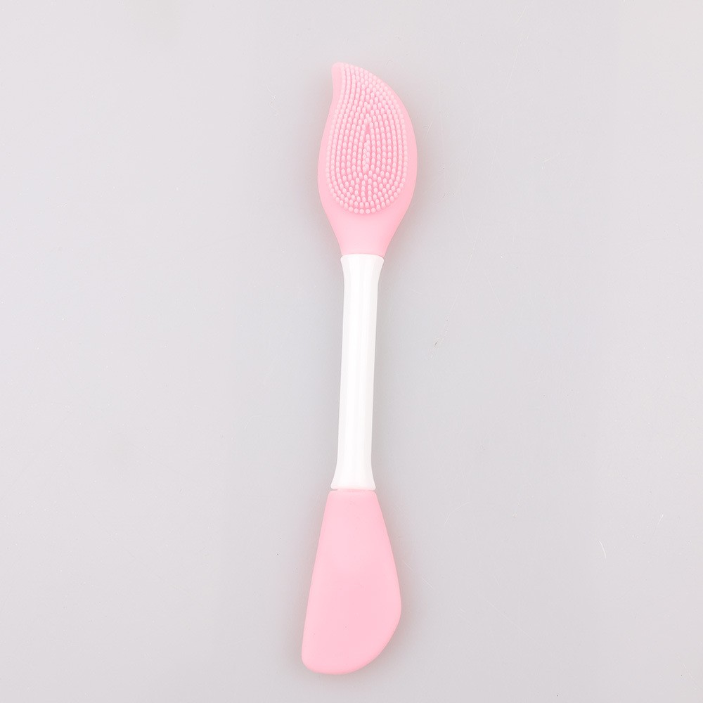 Forme de couteau rose